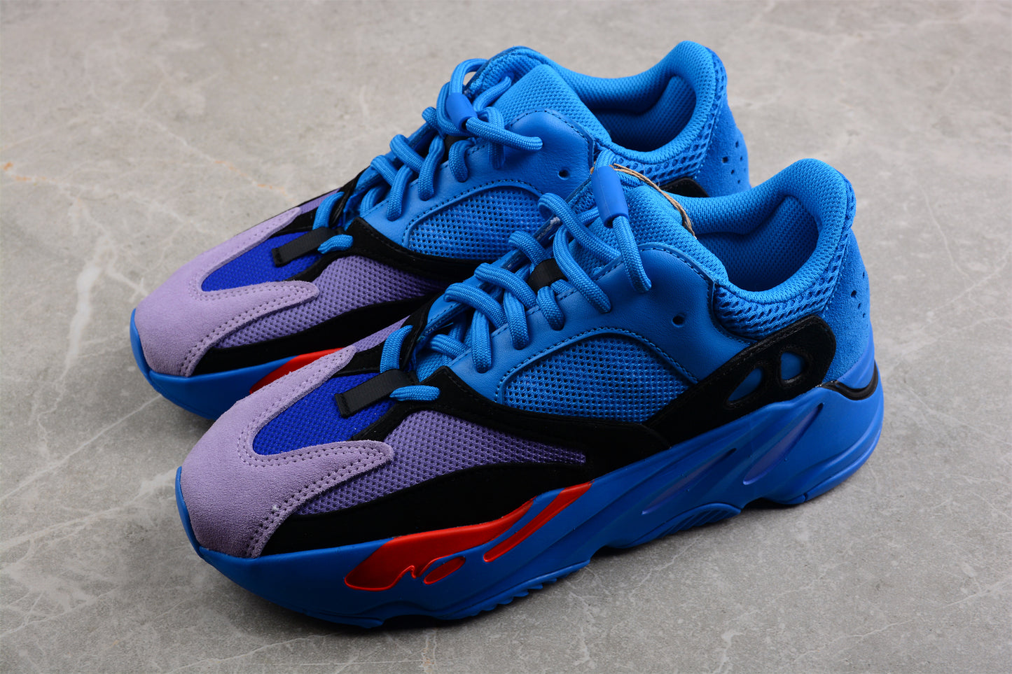 adidas Yeezy Boost 700 "Hi-Res Blue" - Best Reps Website 2025