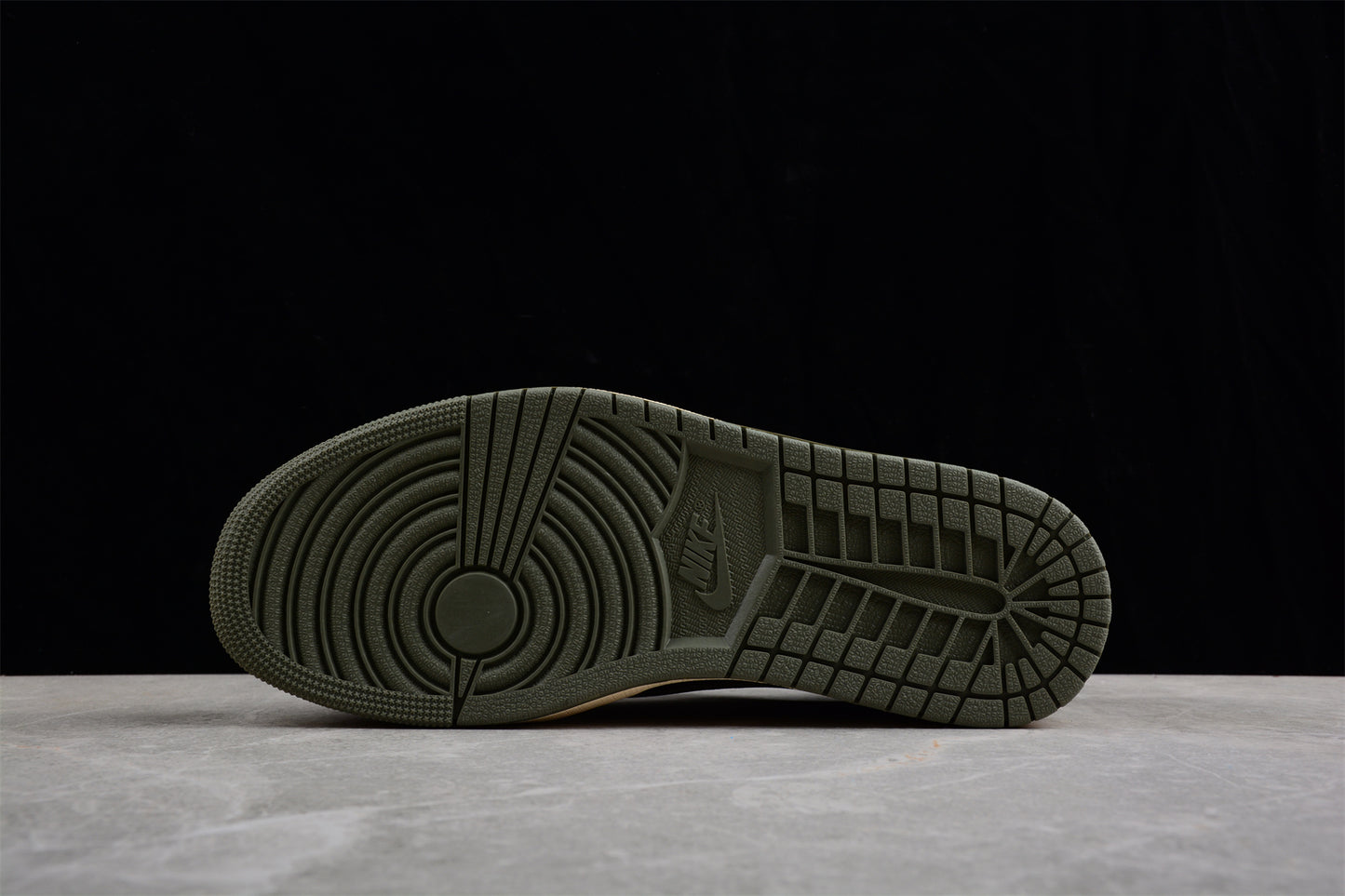 Air Jordan 1 Retro Low OG SP "Travis Scott Olive" (W) - Best Reps Website 2025