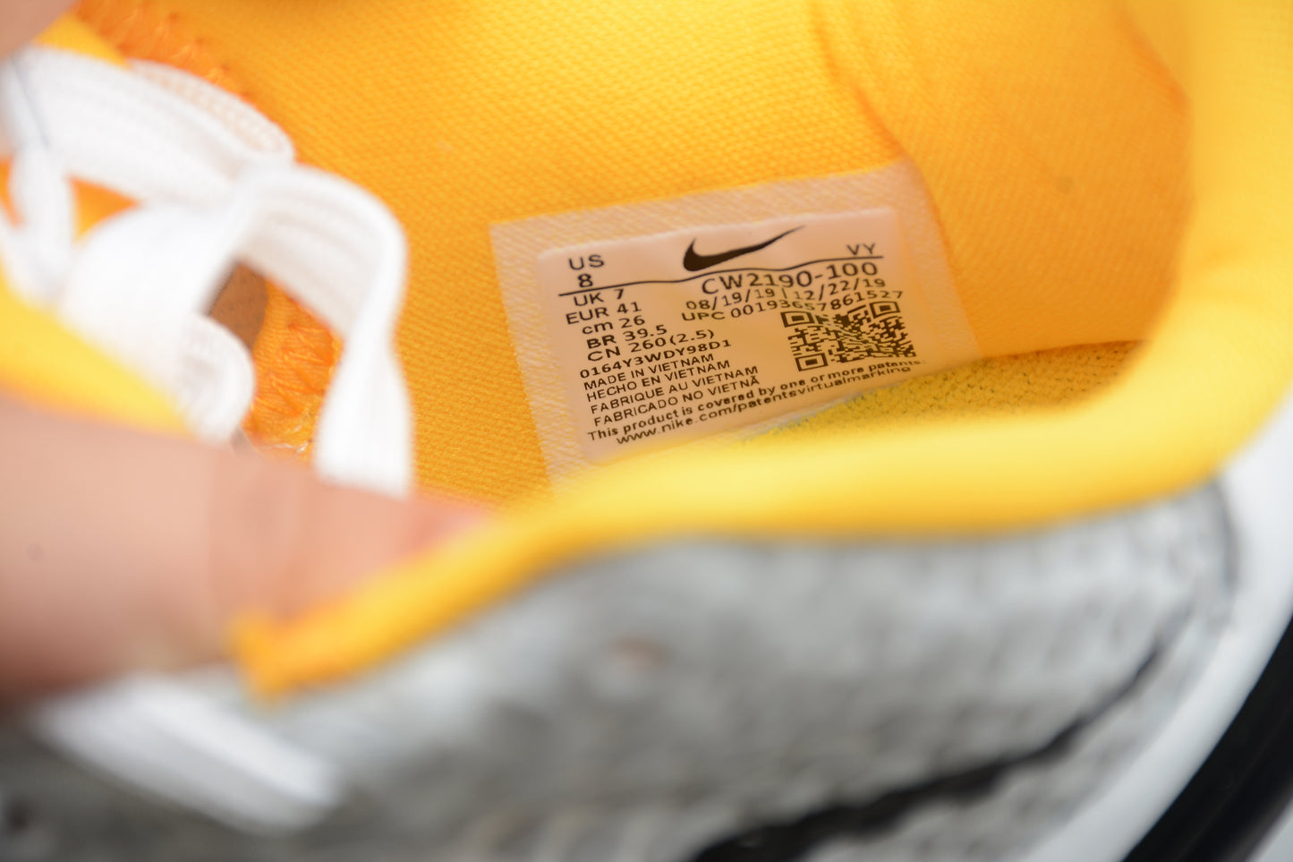 Nike Zoom Kobe 6 Protro “White Del Sol” – Mamba - Best Reps Website 2025