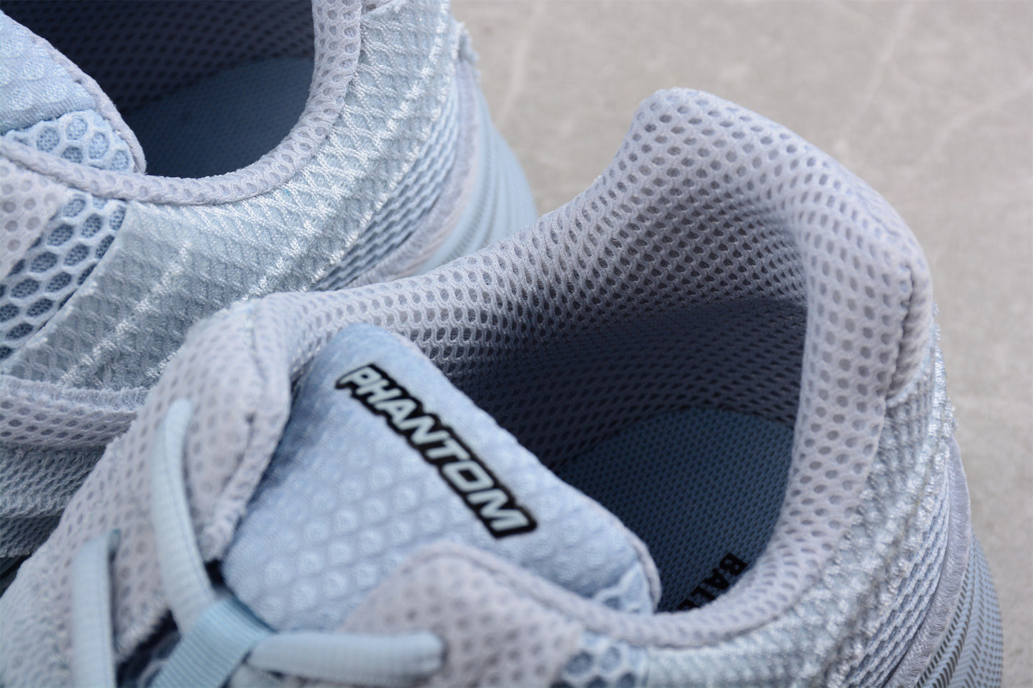 Balenciaga Phantom Sneaker 'Light Blue' - Best Reps Website 2025