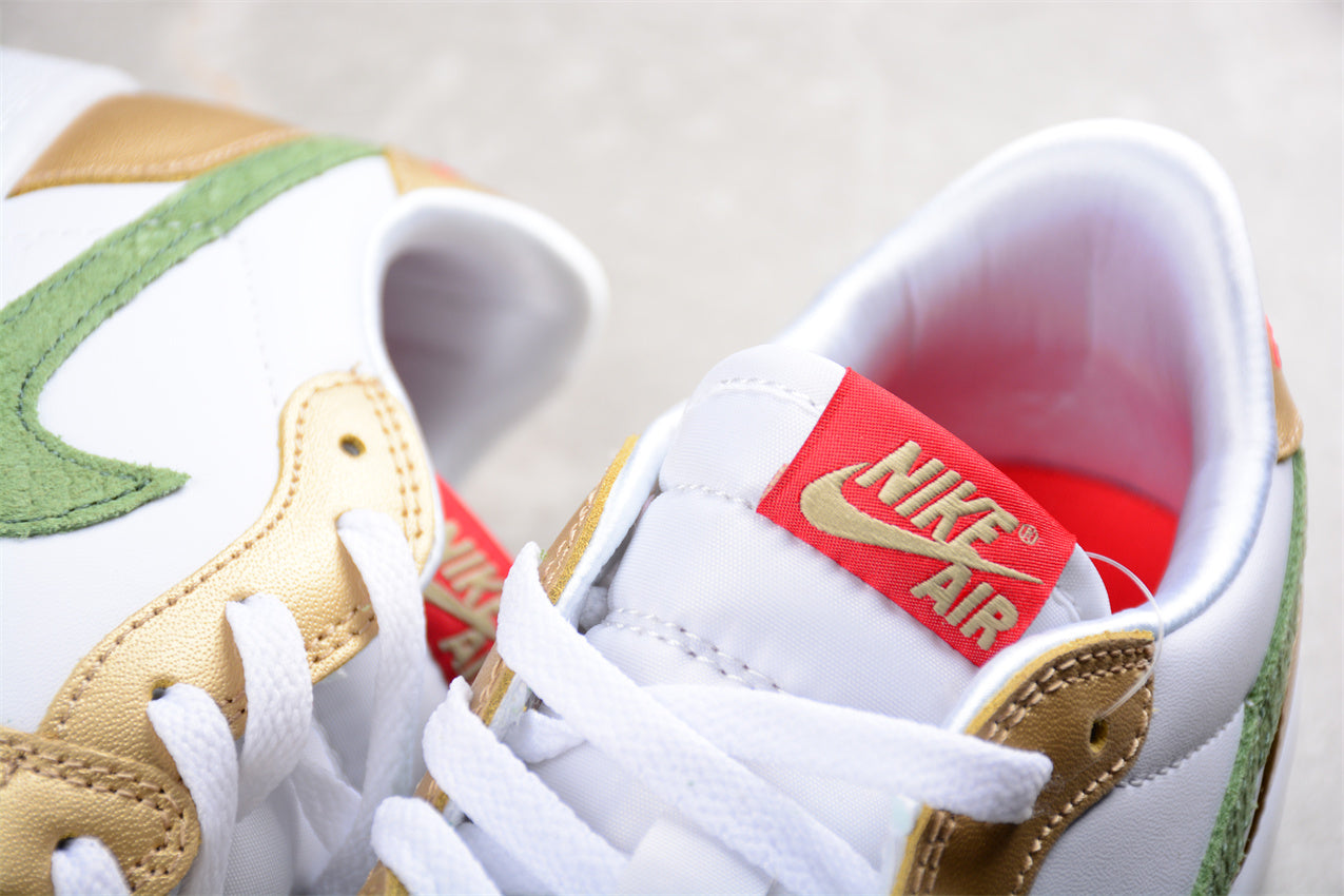 Nike GS Air Jordan 1 Low OGZ - Best Reps Website 2025