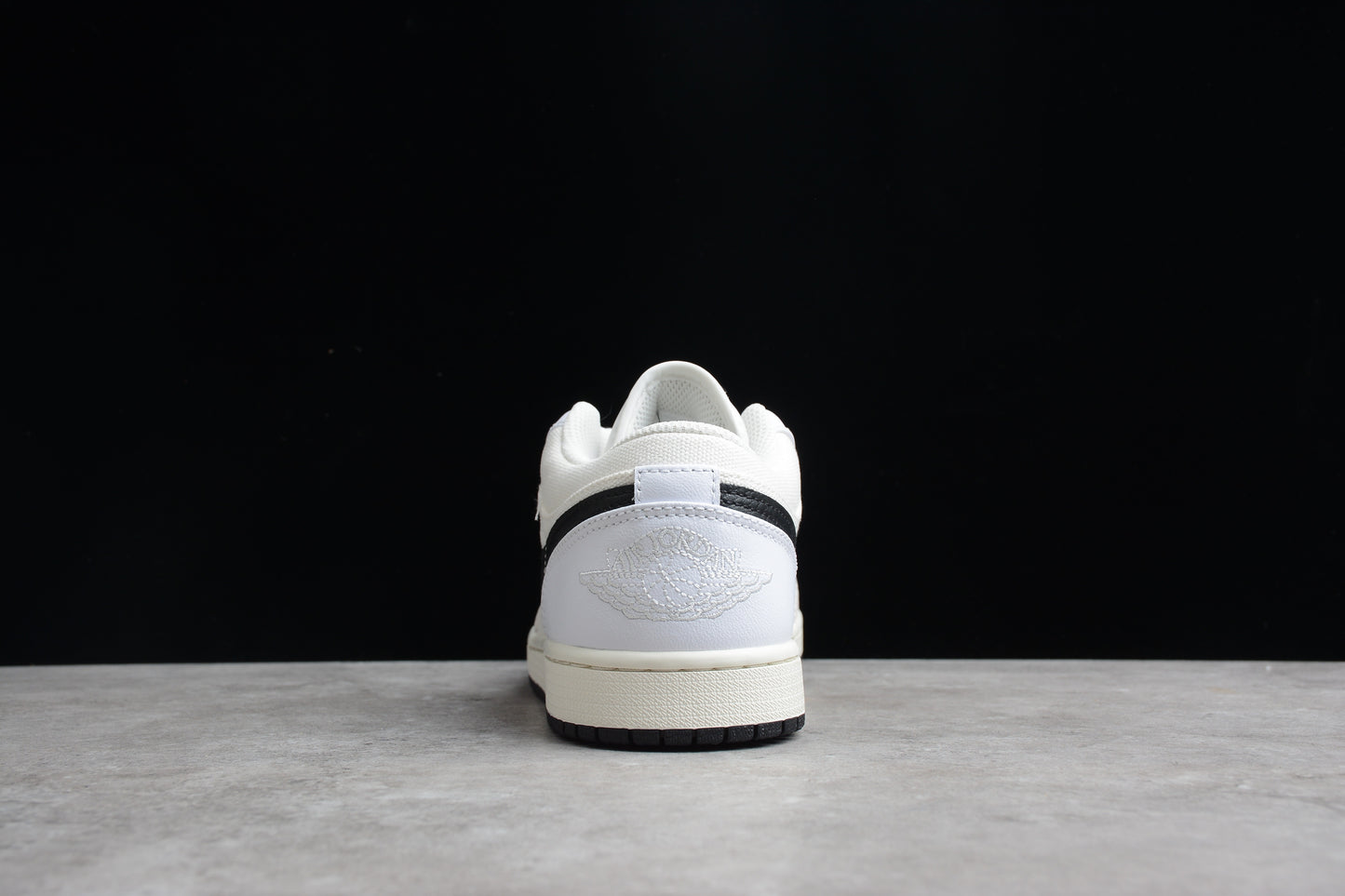 Air Jordan 1 Low 'Astrograbber'