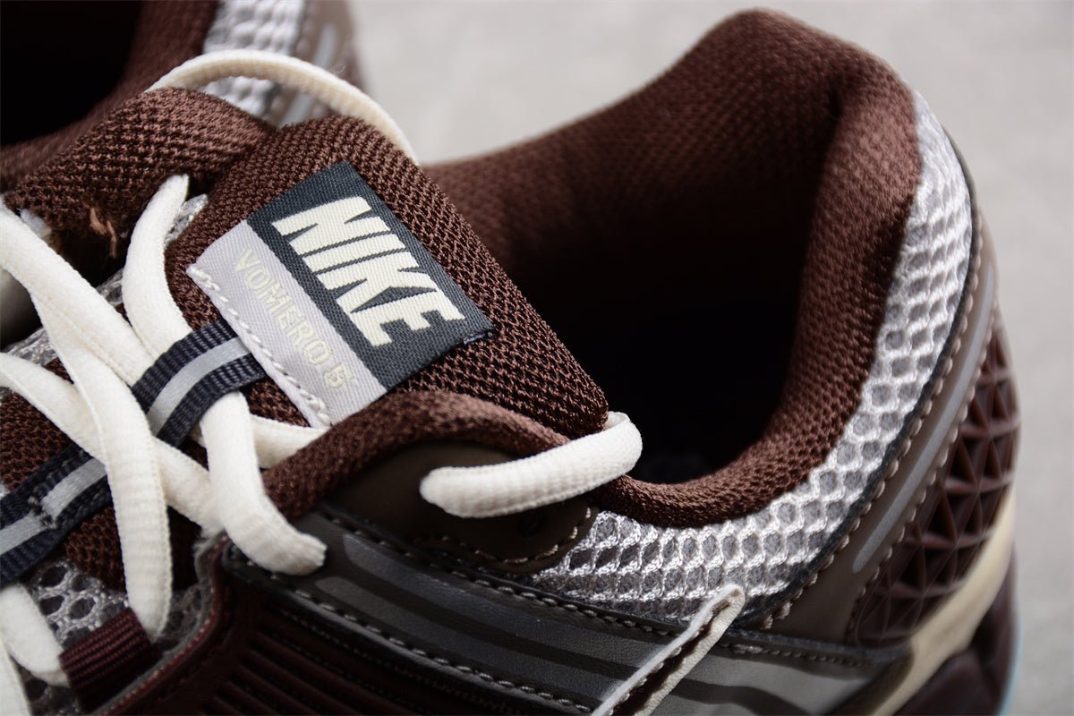 Nike Zoom Vomero 5 'Earth Fossil' - Best Reps Website 2025