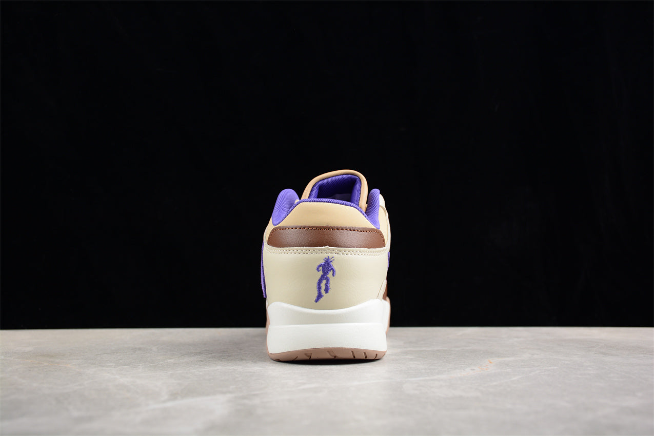 Travis Scott x Jordan Cut The Check Brown - Best Reps Website 2025