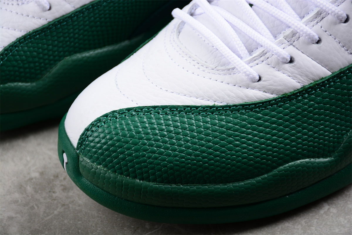 Ray Allen Air Jordan 12 PE - Best Reps Website 2025