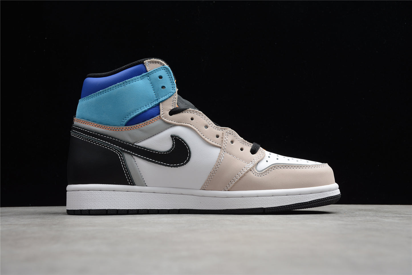 Jordan 1 Retro High OG "Prototype" - Best Reps Website 2025