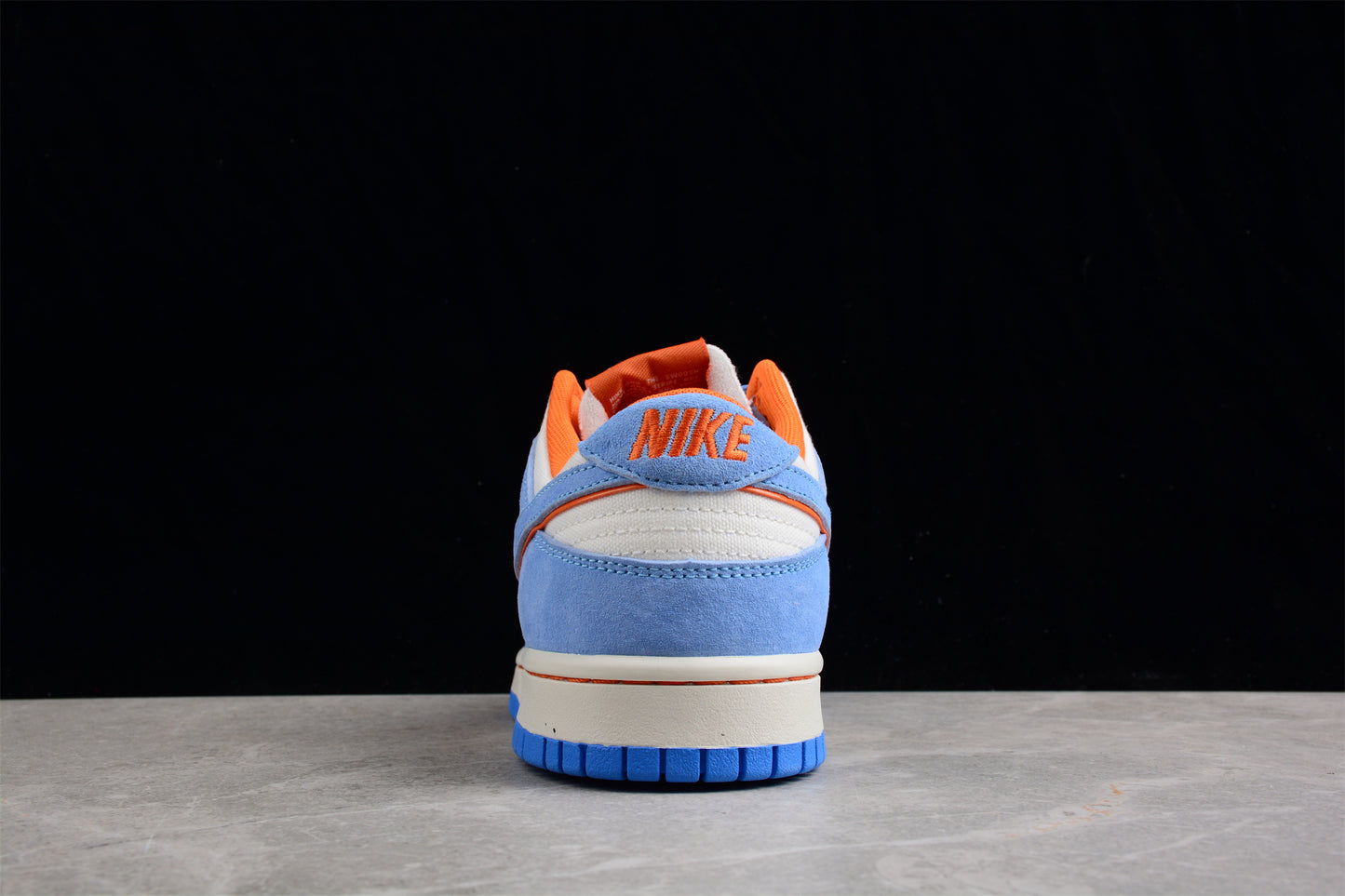 Otomo Katsuhiro x Nike SB Dunk Low "Steamboy OST" Blue