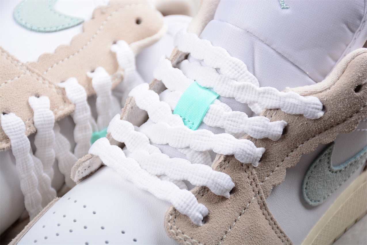 Nike Air Jordan 1 Low SE "Guava Ice" - Best Reps Website 2025