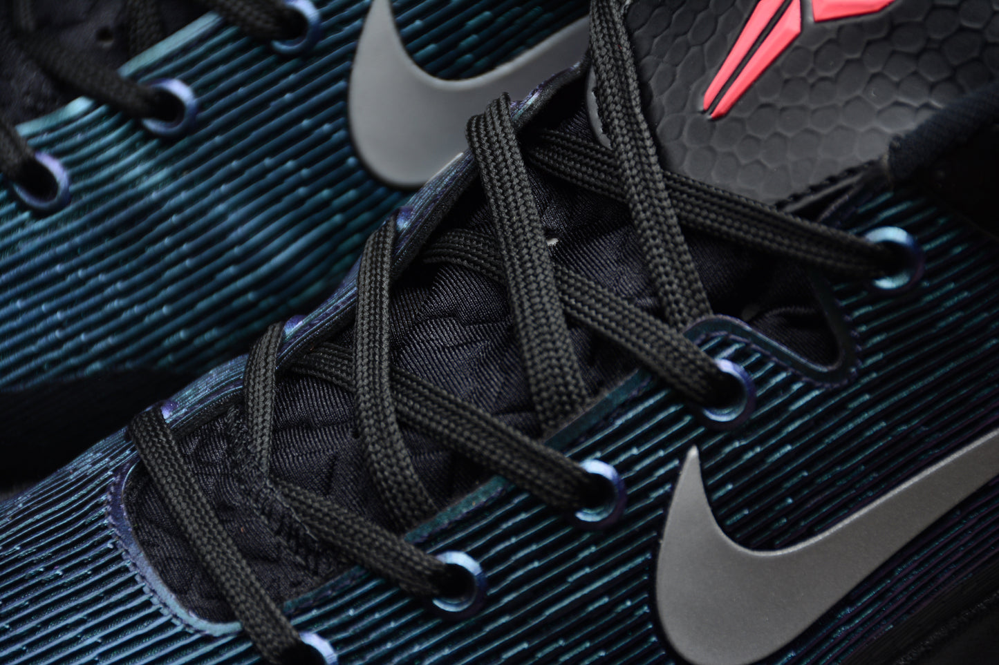 Nike Zoom Kobe 7 "Invisible Cloak" - Best Reps Website 2025