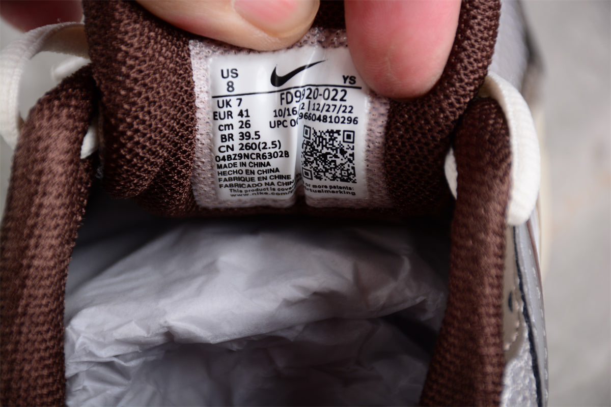 Nike Zoom Vomero 5 'Earth Fossil' - Best Reps Website 2025