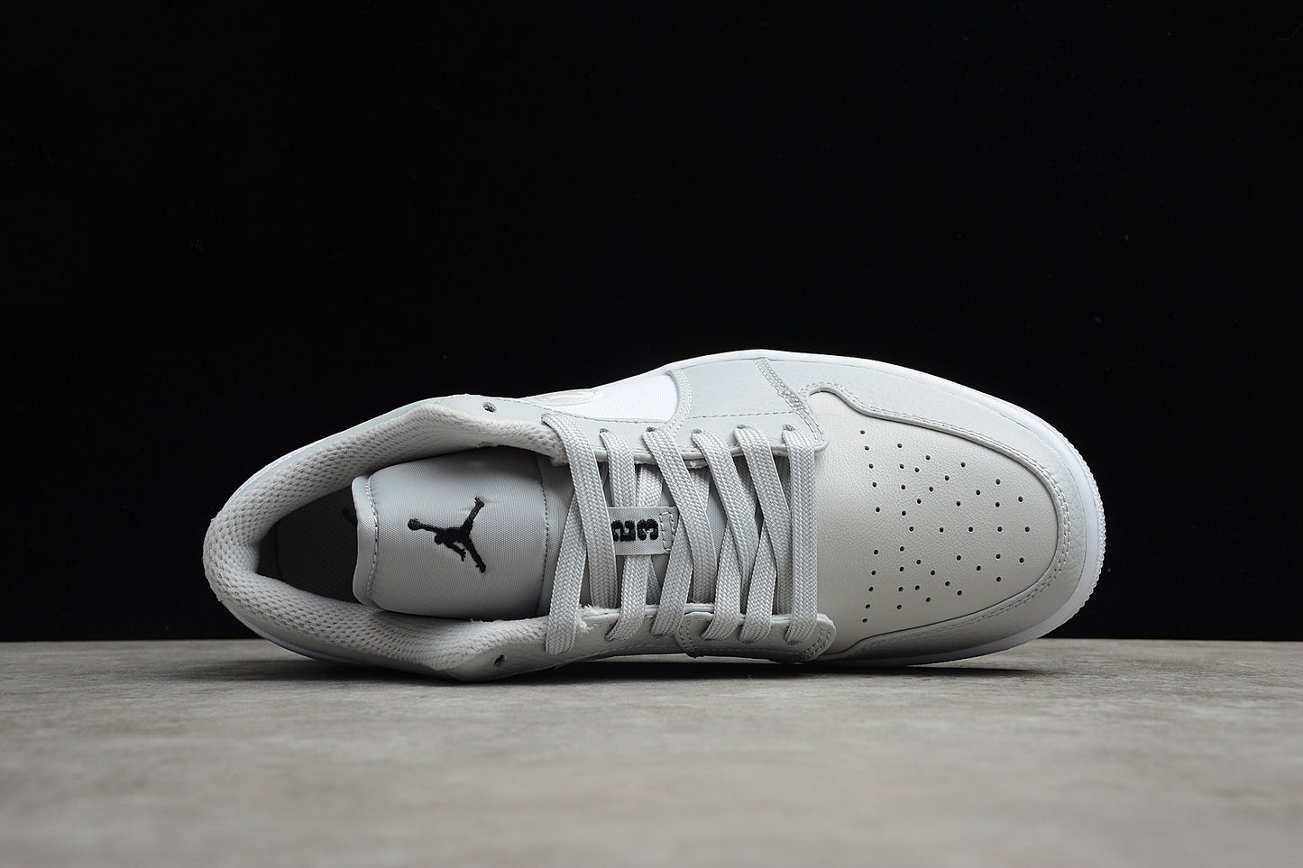 Air Jordan 1 Low “White Camo” - Best Reps Website 2025
