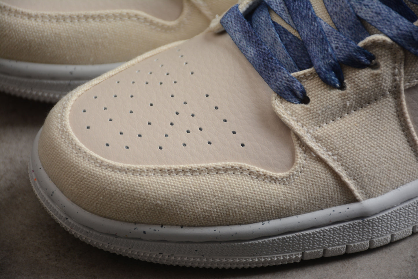 Air Jordan 1 Mid SE "Sanddrift" - Best Reps Website 2025