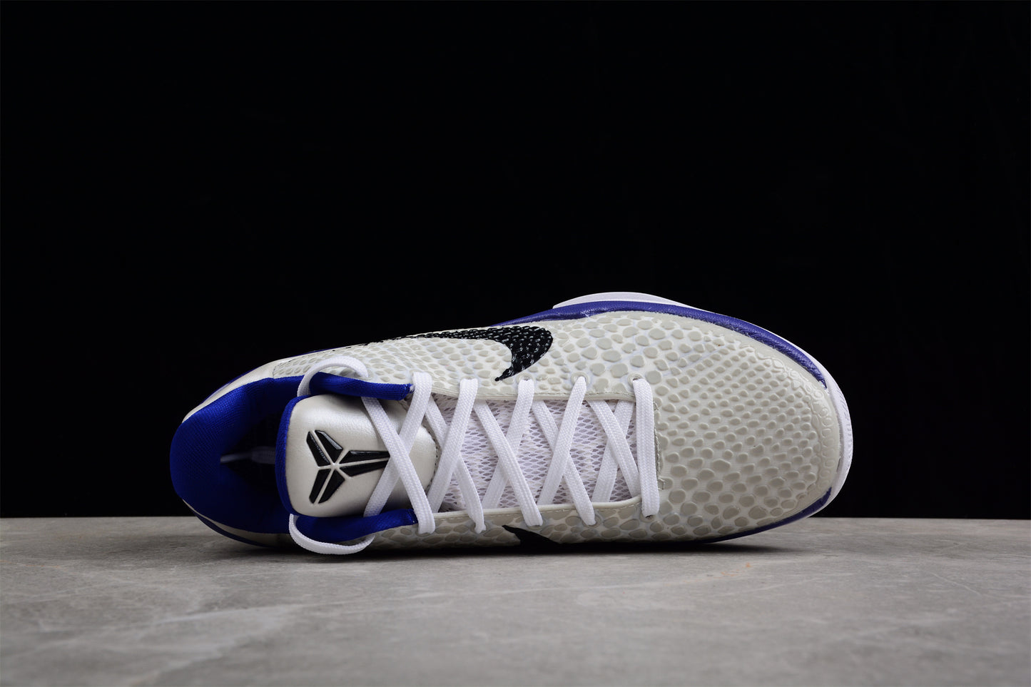 Nike Zoom Kobe 6 “Concord” - Best Reps Website 2025
