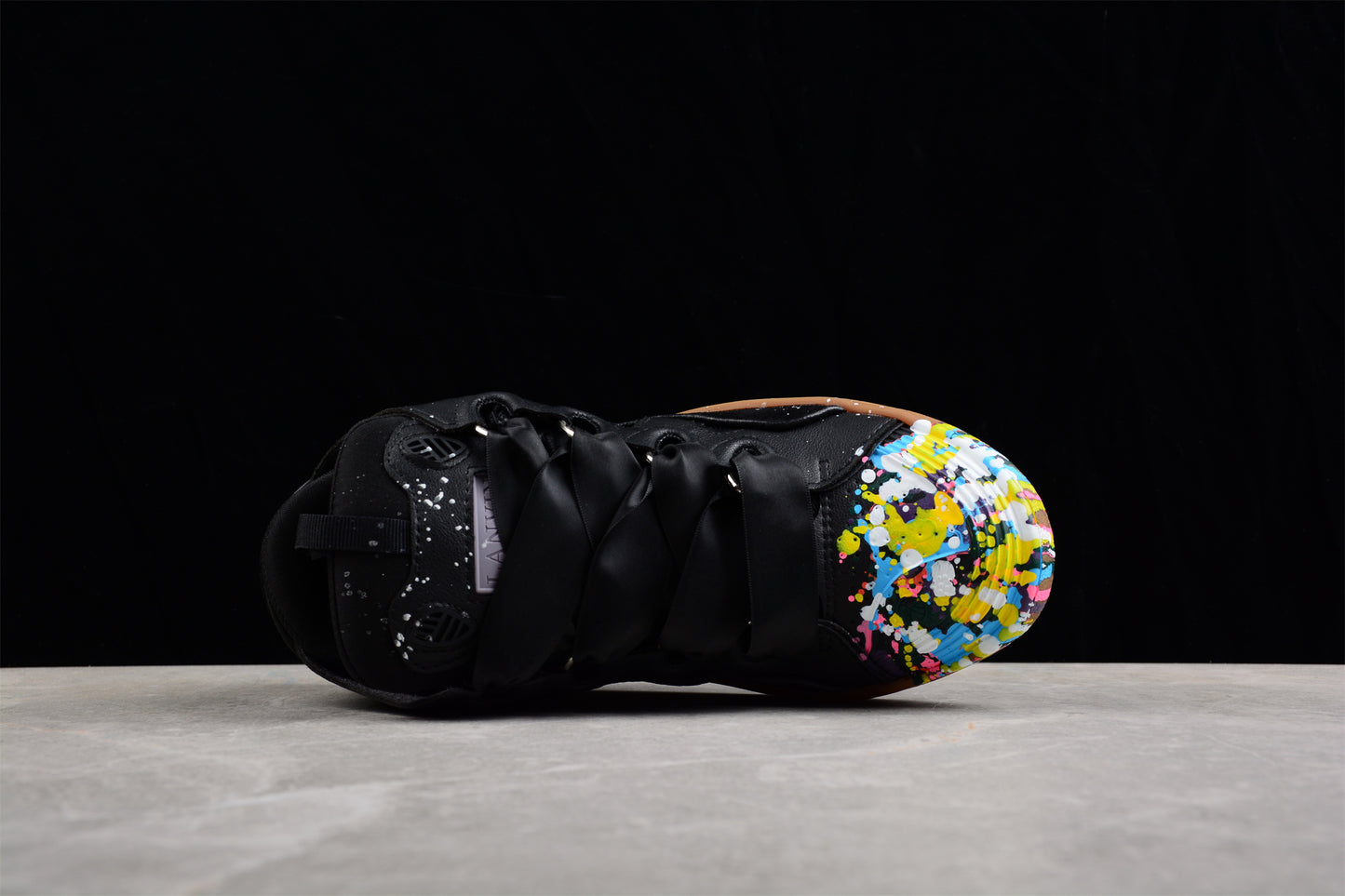 Lanvin Leather Curb x Gallery Dept. 'Black Multi' (Women's) - Best Reps Website 2025