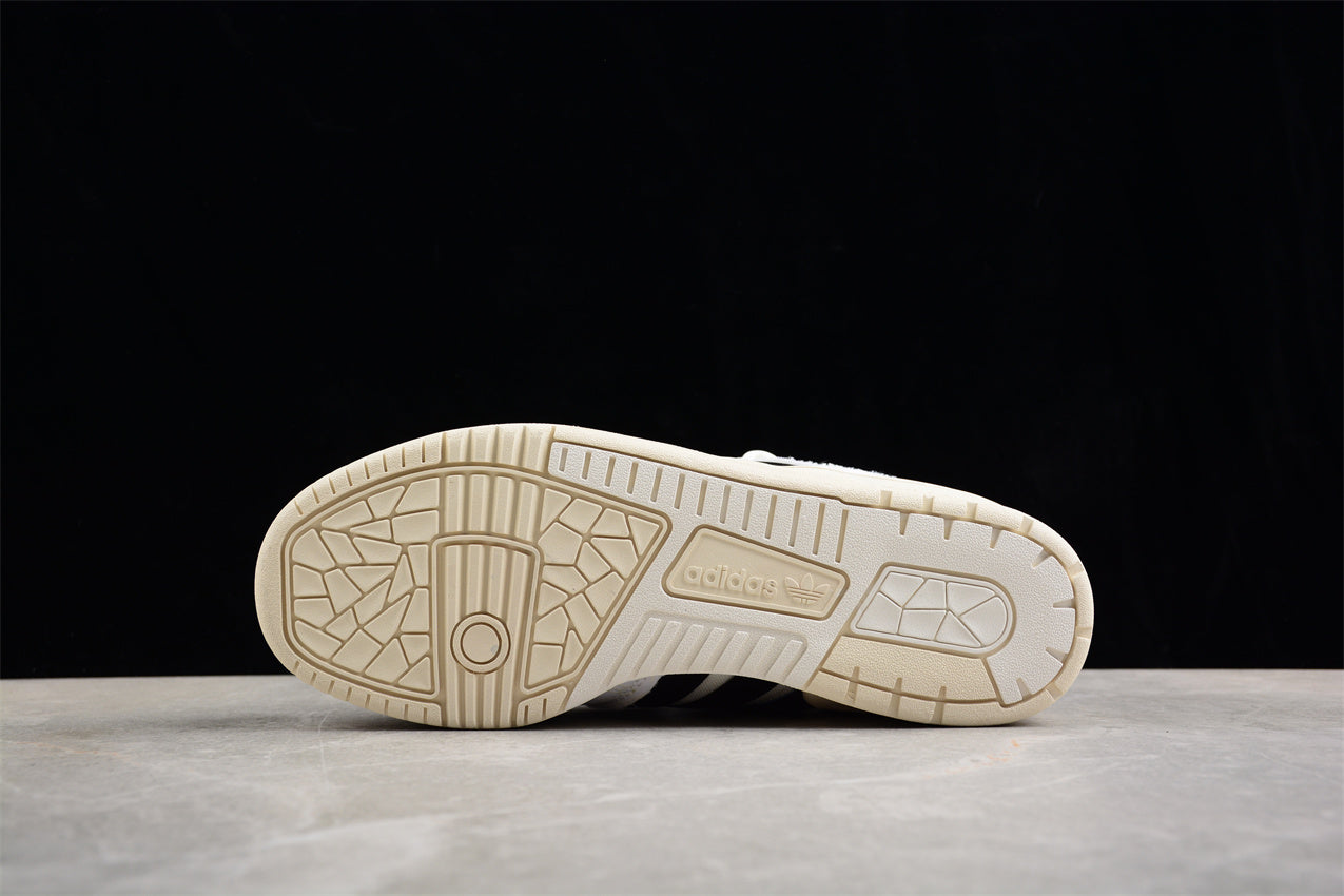 adidas Rivalry Low 86 "Cloud White Core Black"