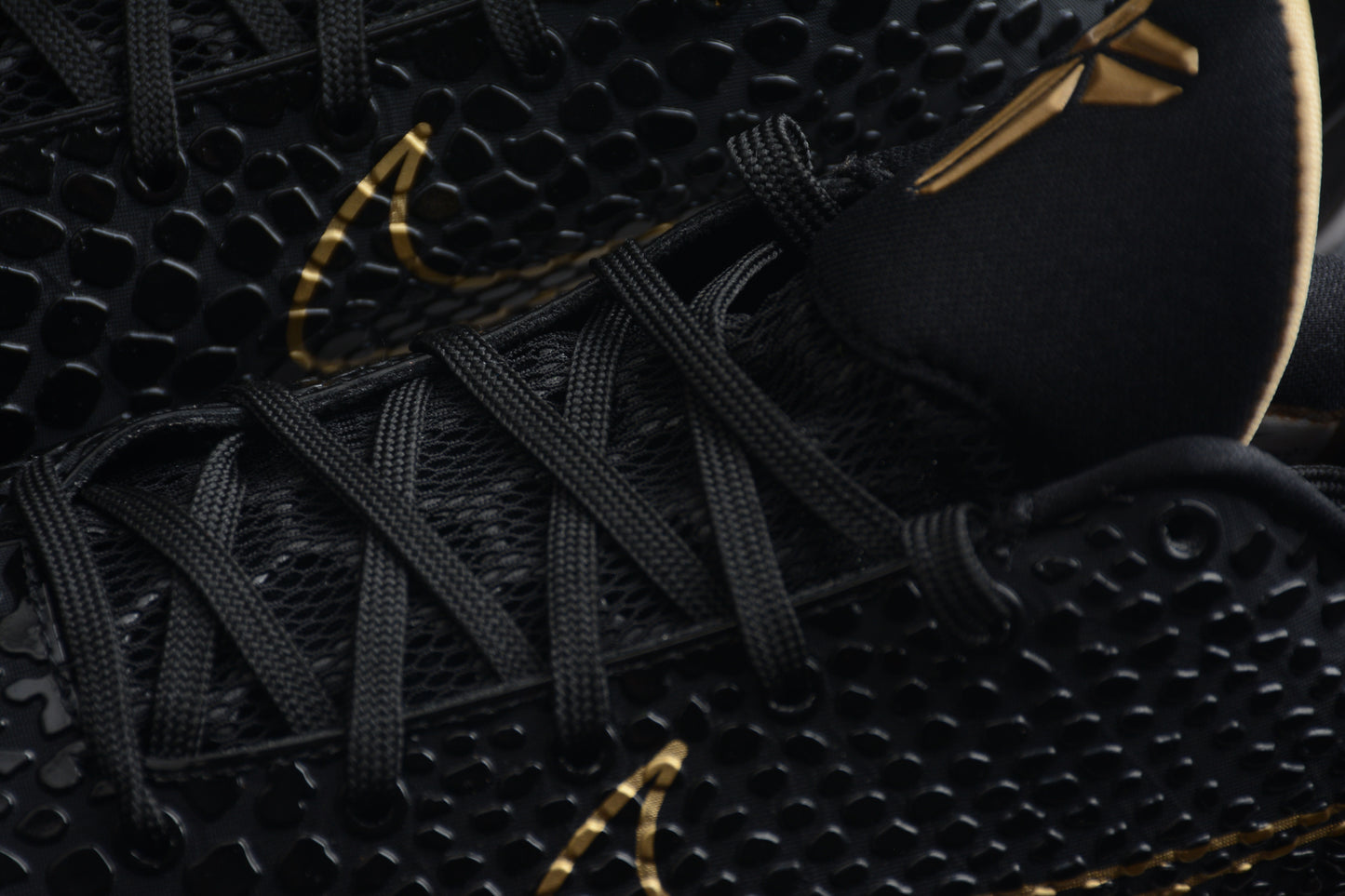 Nike Zoom Kobe 6 “Black Del Sol” - Best Reps Website 2025