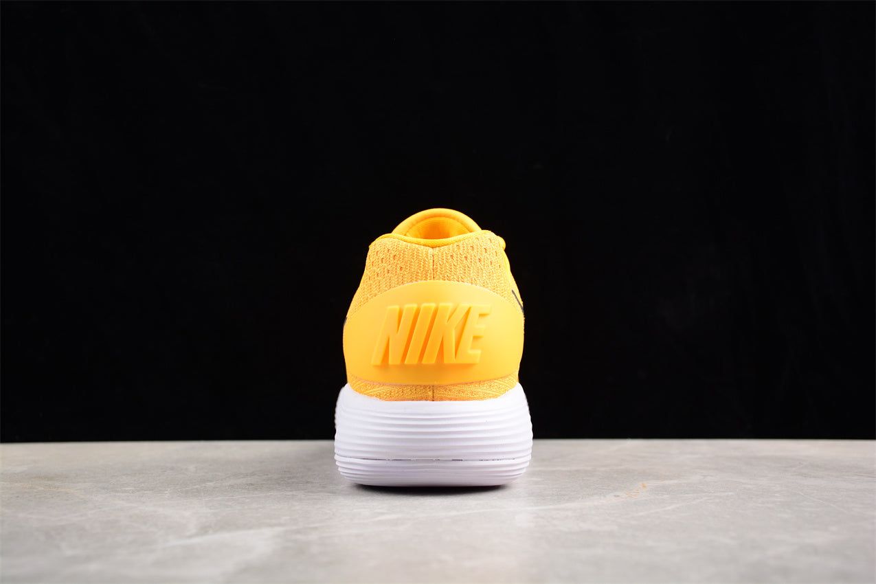 Nike Hyperdunk 2017 Low TB 'Beautiful Yellow' - Best Reps Website 2025
