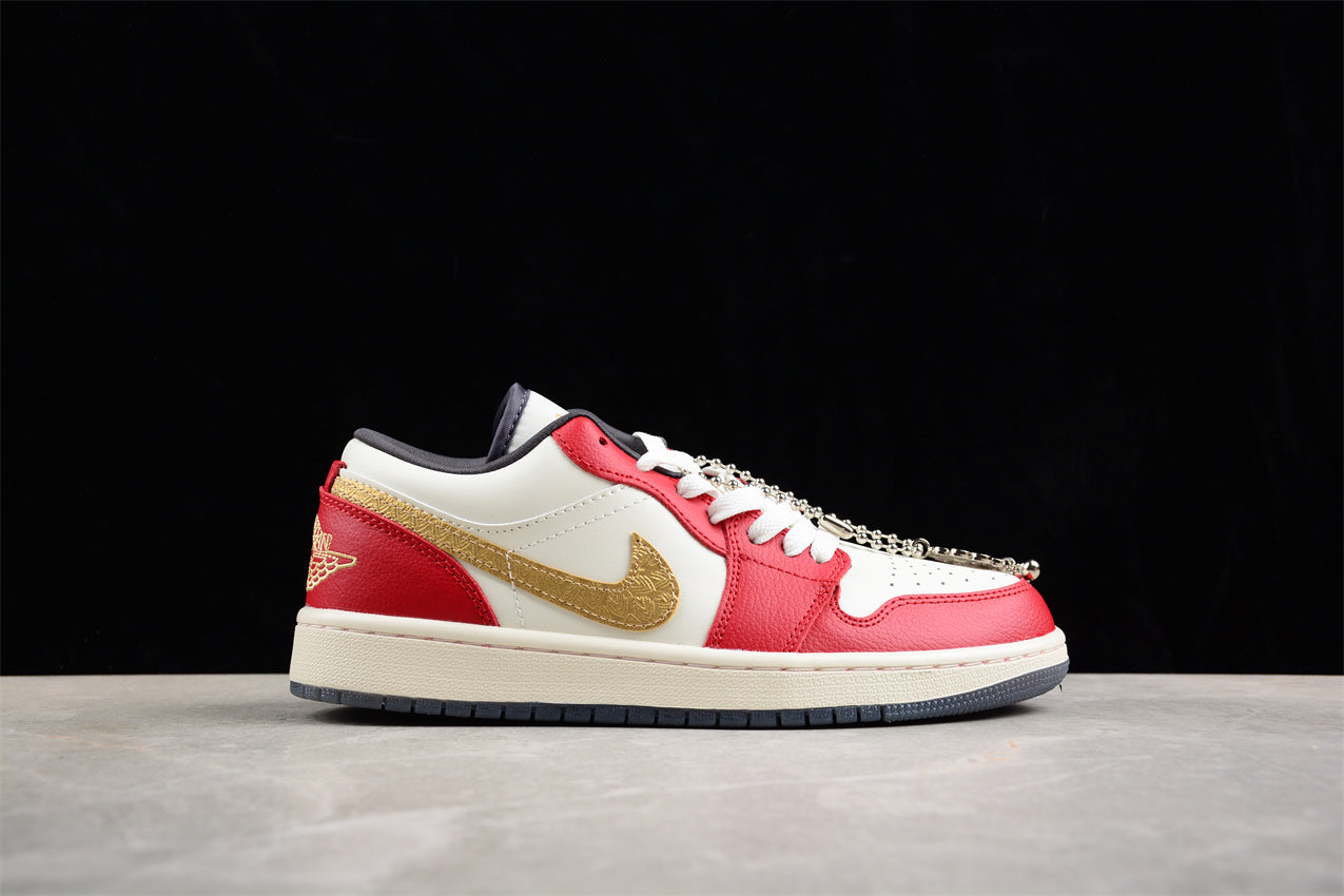 Jordan 1 Low "Year of the Dragon" AJ1 - Best Reps Website 2025