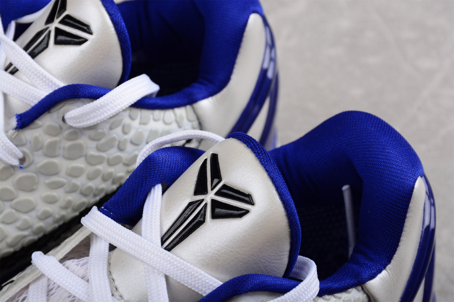Nike Zoom Kobe 6 “Concord” - Best Reps Website 2025
