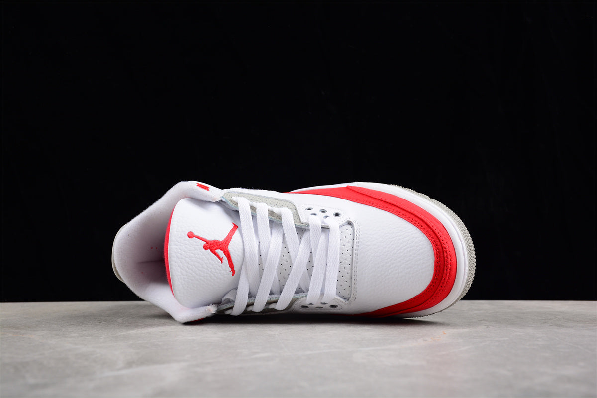 Nike Air Jordan 3 Tinker (AJ3) - Best Reps Website 2025