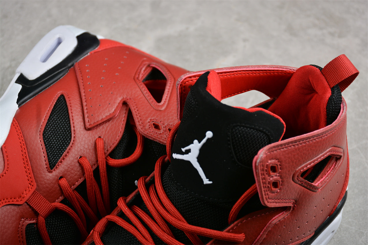 Jordan Flight Club 91 'Gym Red' - Best Reps Website 2025
