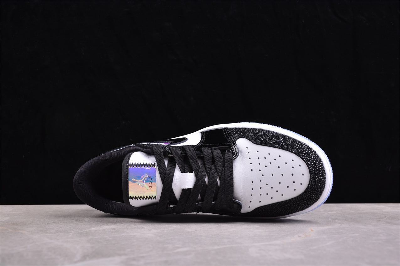 Jordan 1 Retro Low Golf "Endless Pursuit" - Best Reps Website 2025