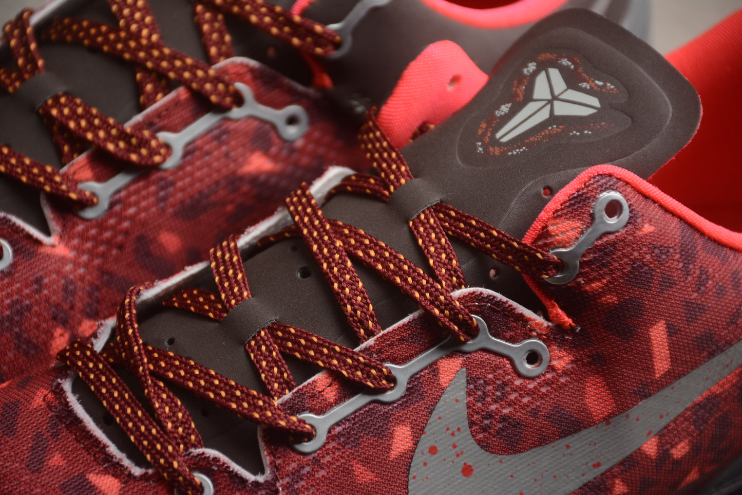 Nike Kobe 8 "Year of the Snake" - Best Reps Website 2025