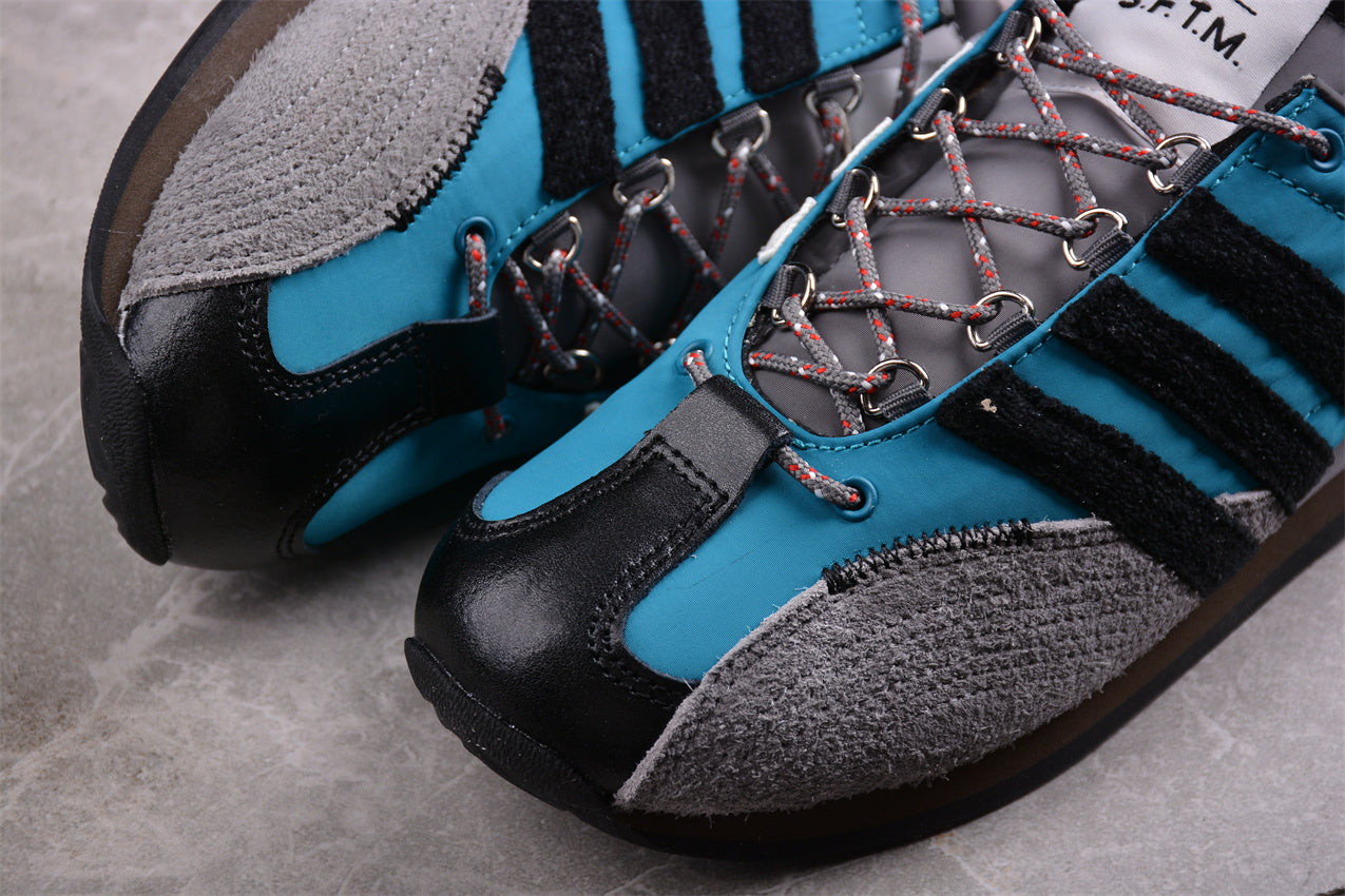 adidas Country OG Low x Song for the Mute "Active Teal"-Switchreps