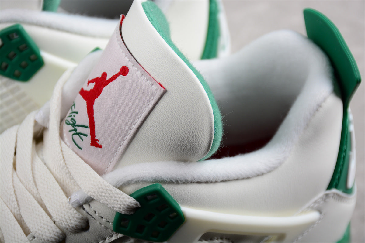 Nike SB x Air Jordan 4 "Pine Green" - Best Reps Website 2025