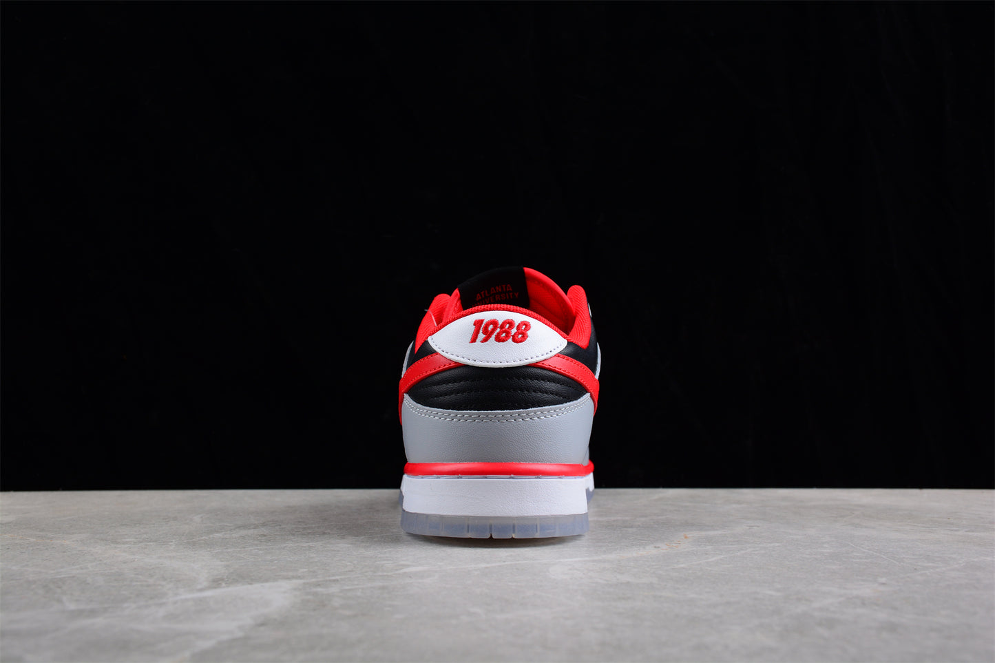 Clark Atlanta University x Nike Dunk Low 'Panthers' - Best Reps Website 2025