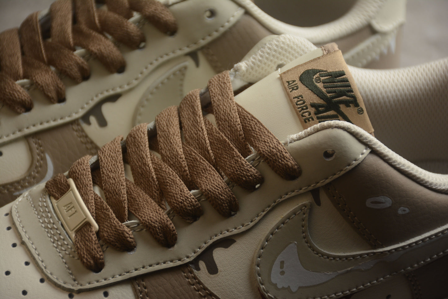 Nike Air Force 1 '07 Low x Labubu