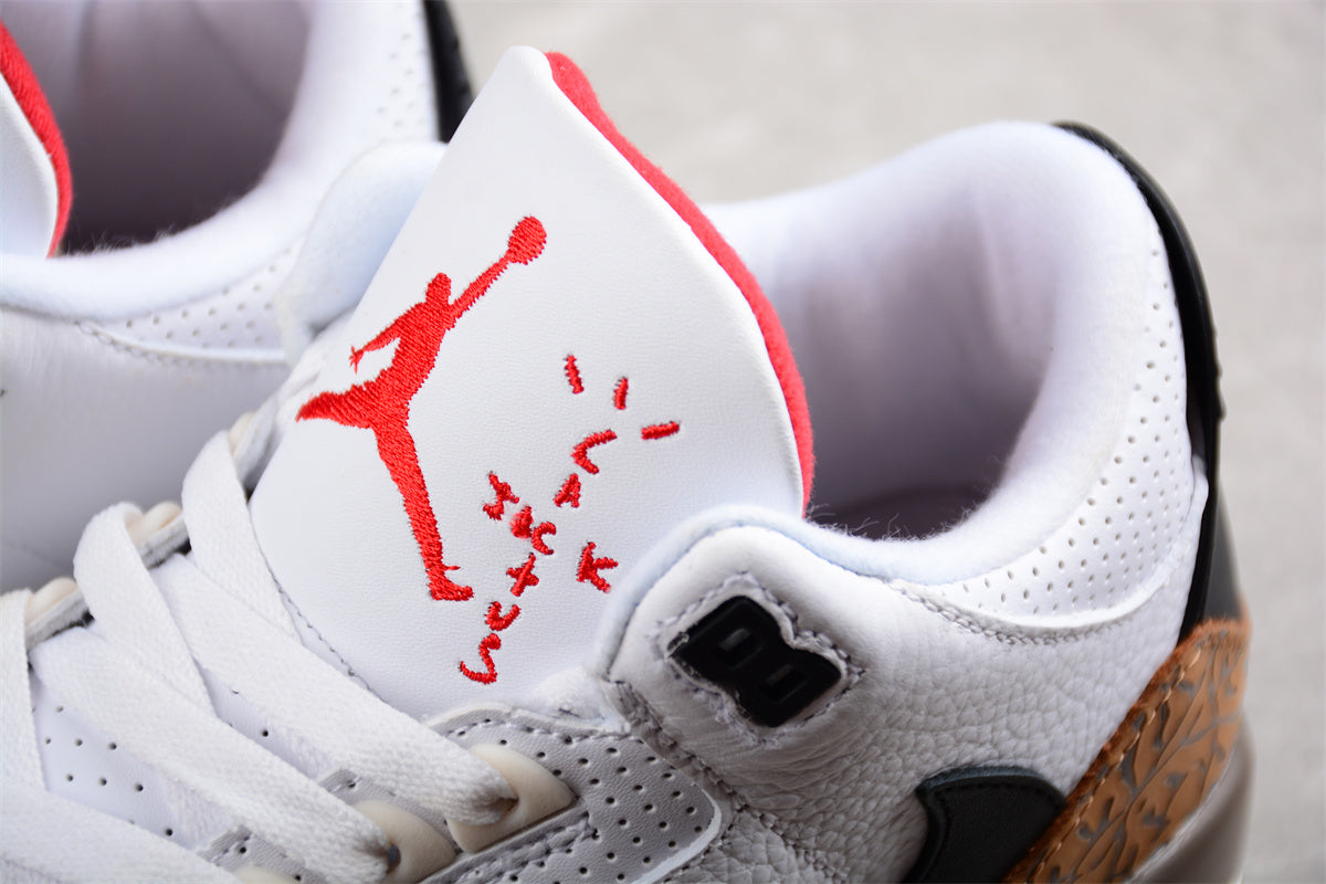 Air Jordan 3 Retro SP x Travis Scott - Best Reps Website 2025
