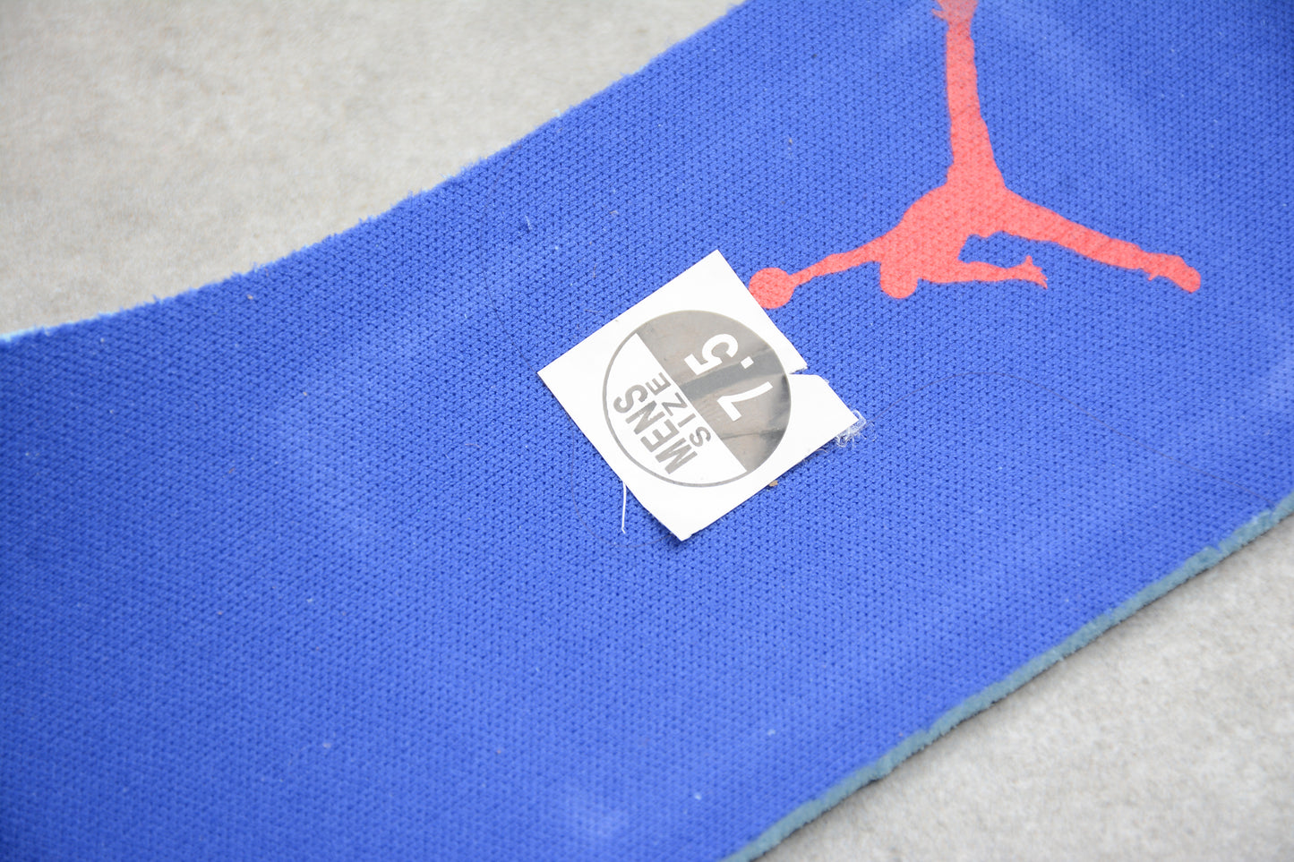 Air Jordan 1 Low "Royal Yellow" - Best Reps Website 2025