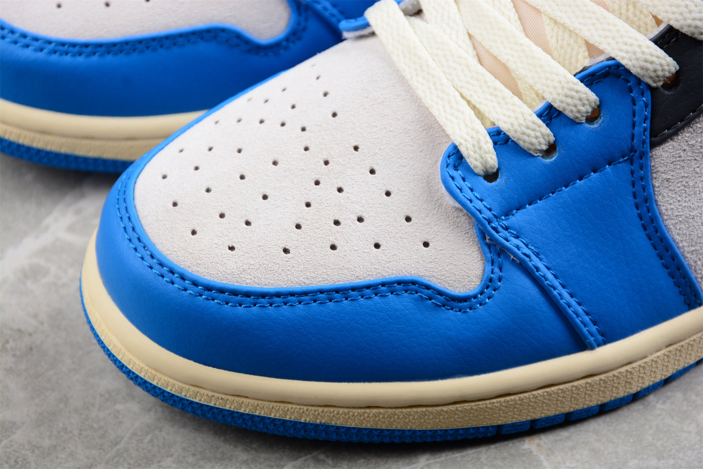 Air Jordan 1 Low SE 'Tokyo 96' (DZ5376-469) - Best Reps Website 2025