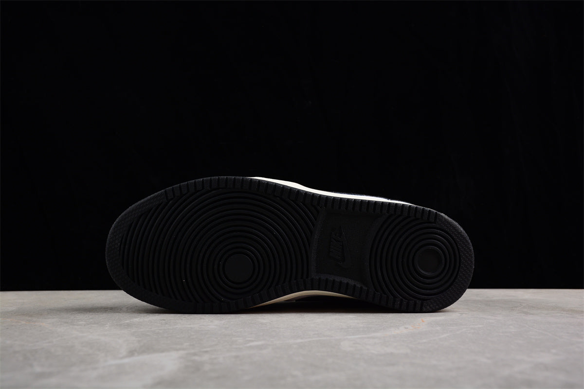 Air Jordan KO 1 Low 'Shadow Panda' - Best Reps Website 2025