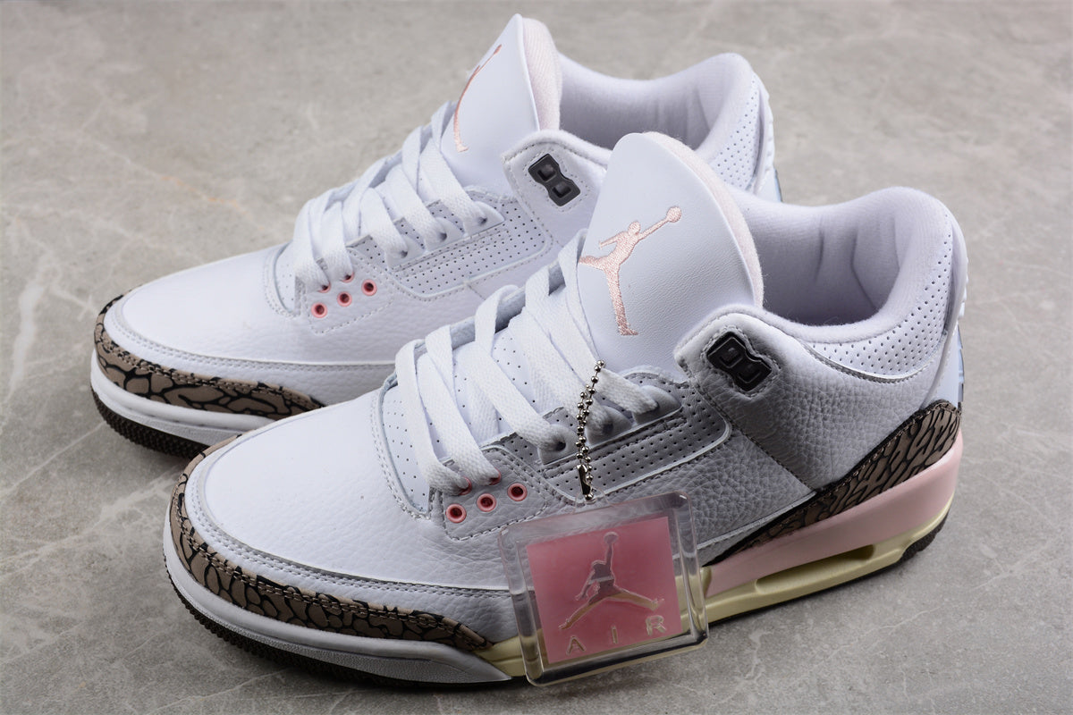 Women’s Air Jordan 3 “Dark Mocha” - Best Reps Website 2025