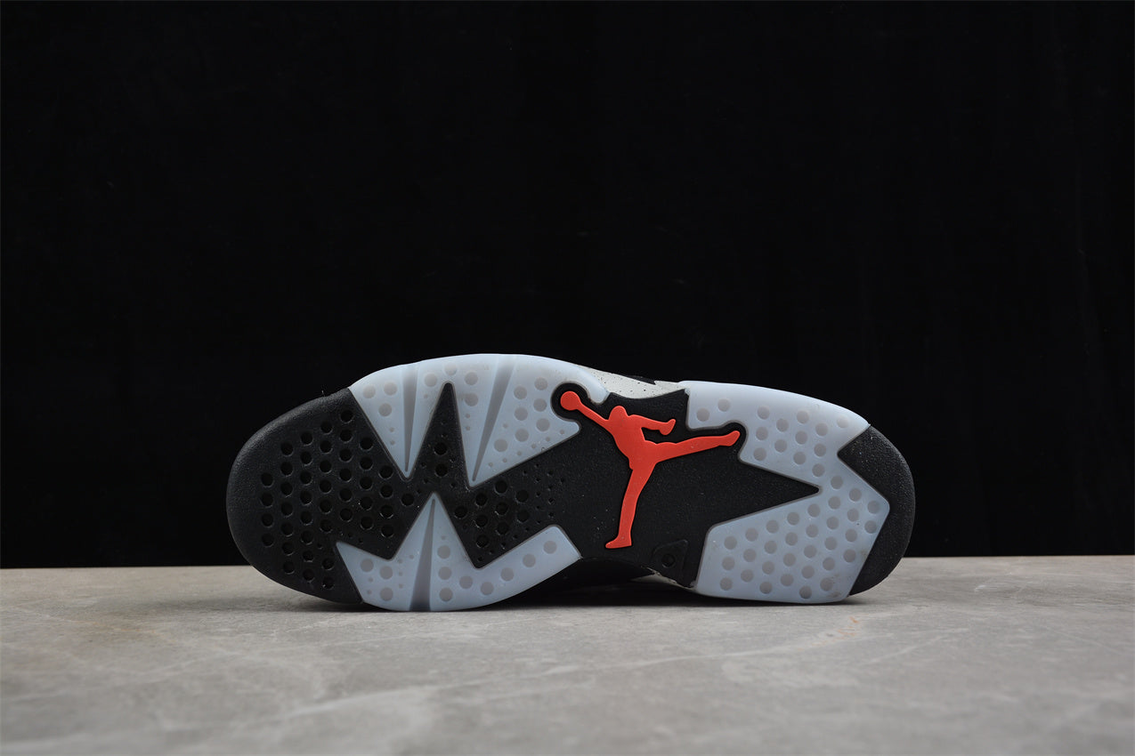 Jordan Flight Club 91 'White/Black/Grey' - Best Reps Website 2025