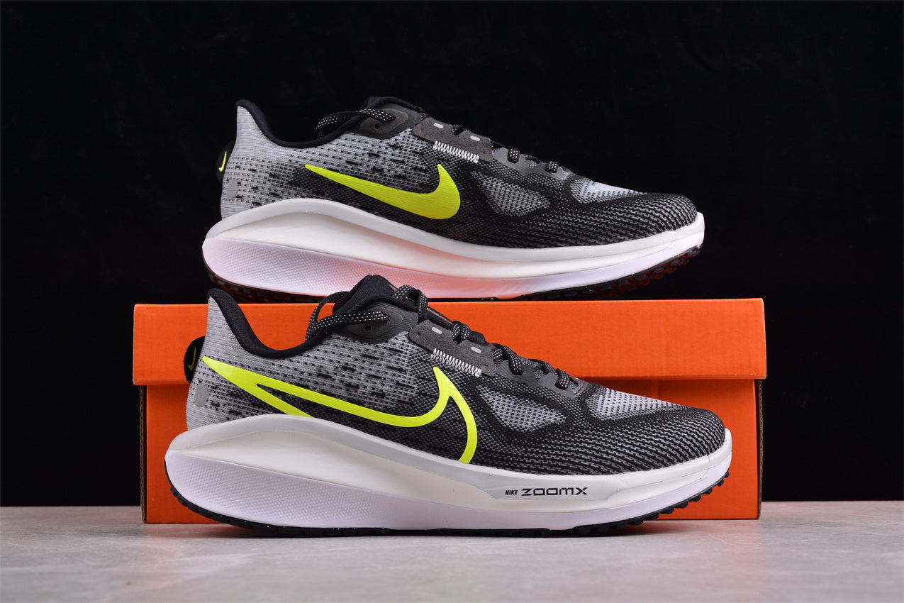 Nike Vomero 17 'Black Volt' - Best Reps Website 2025