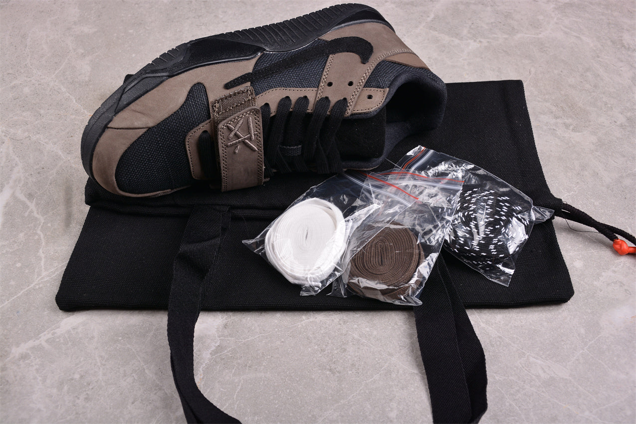 Travis Scott x Jordan Jumpman Jack TR Dark Mocha - Best Reps Website 2025