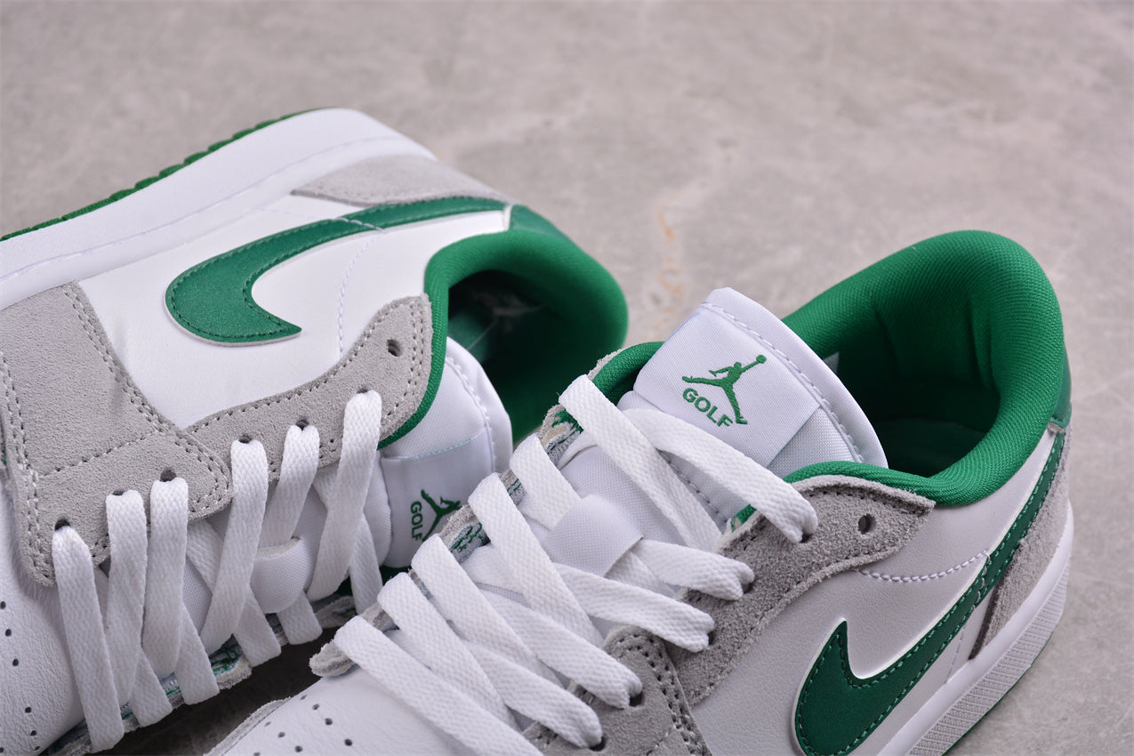 Air Jordan 1 Low Golf Green - Best Reps Website 2025