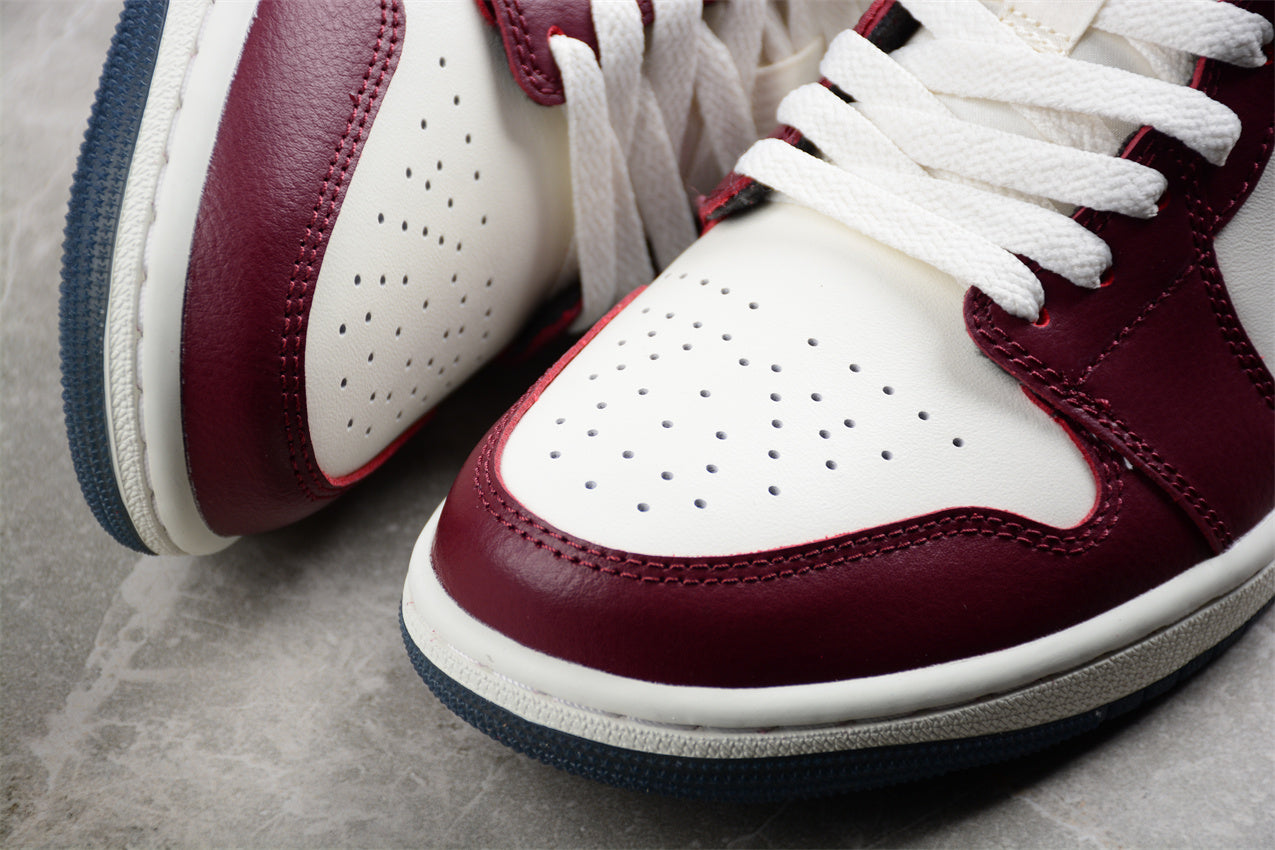 Air Jordan 1 Low "CNY" (Chinese New Year Edition) - Best Reps Website 2025