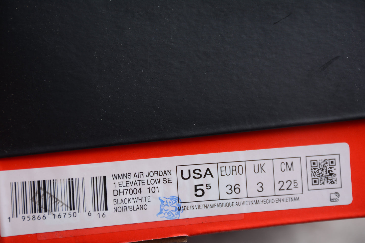 WMNS Air Jordan 1 Elevate Low SE DH7004-101 - Best Reps Website 2025