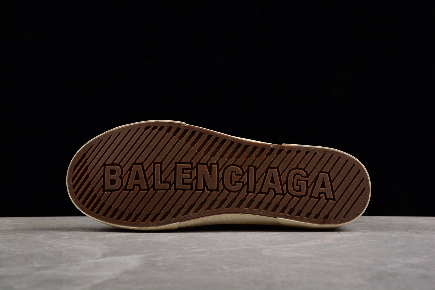 Balenciaga Paris High Sneakers – BB Monogram - Best Reps Website 2025