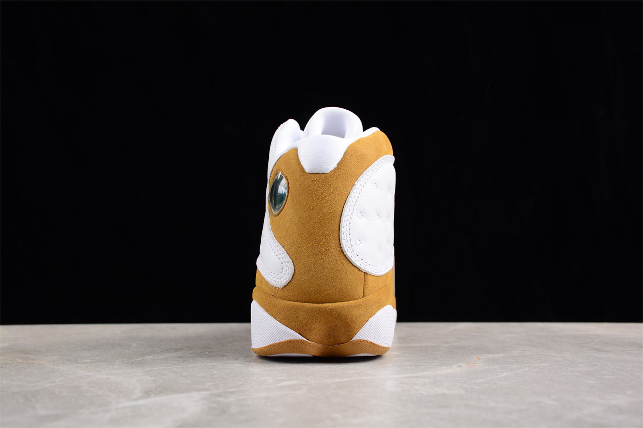 Air Jordan 13 Retro "Wheat" - Best Reps Website 2025
