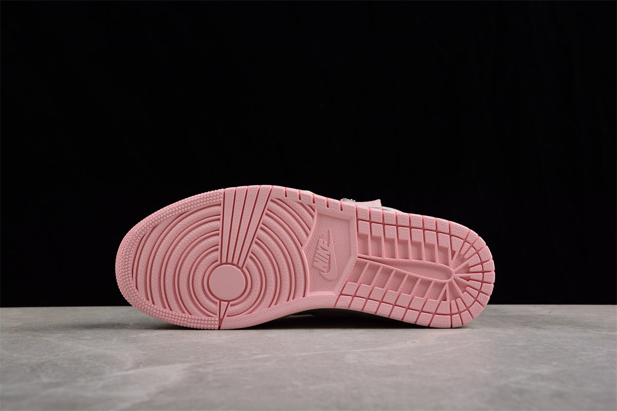 Air Jordan 1 High OG “Washed Pink” - Best Reps Website 2025
