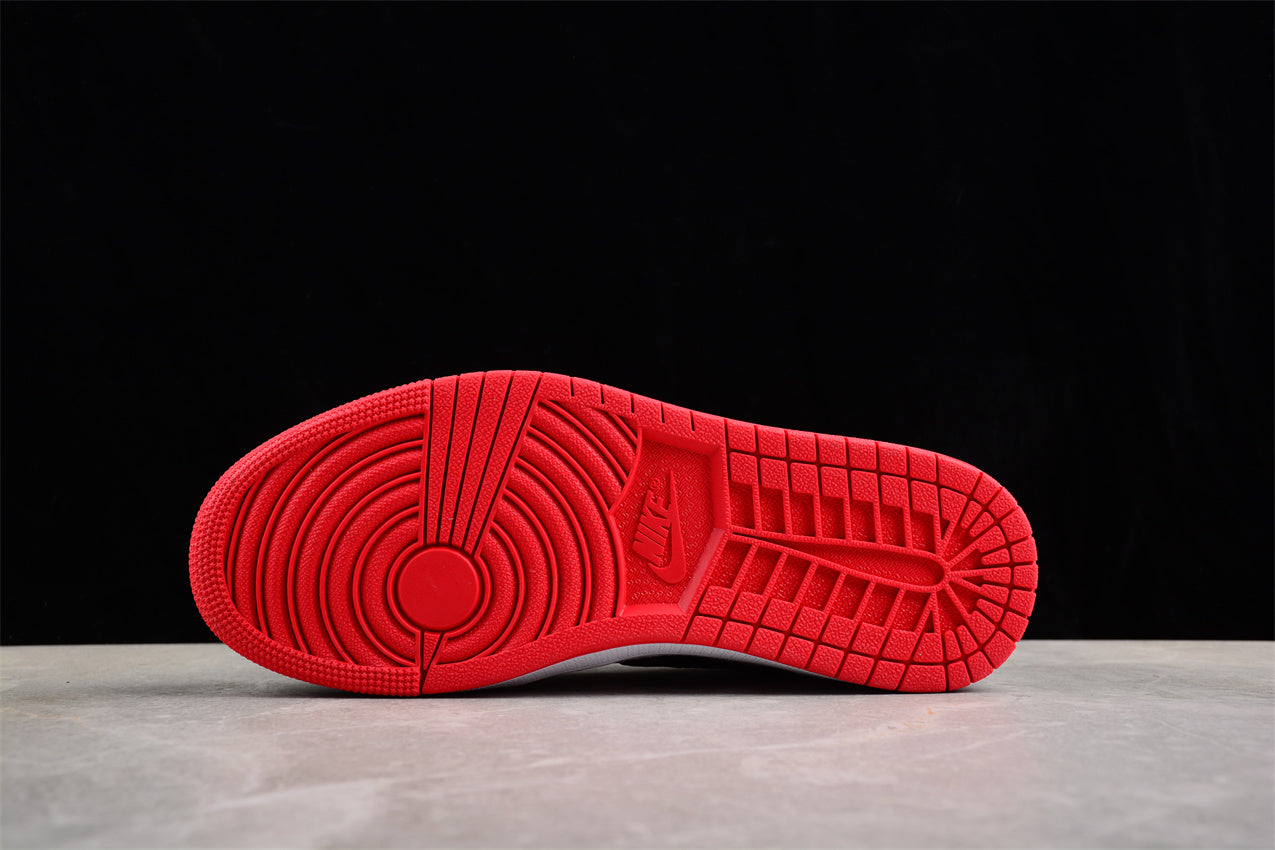 CLOT x Air Jordan 1 Low OG "Fearless" - Best Reps Website 2025