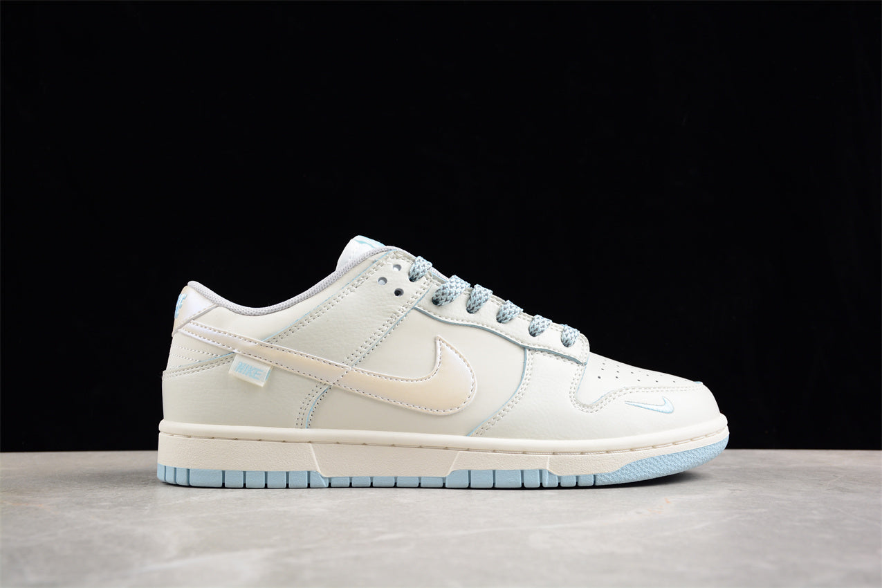 Nike Dunk Low “Pastel Pack – Light Bone/Blue Tint” - Best Reps Website 2025