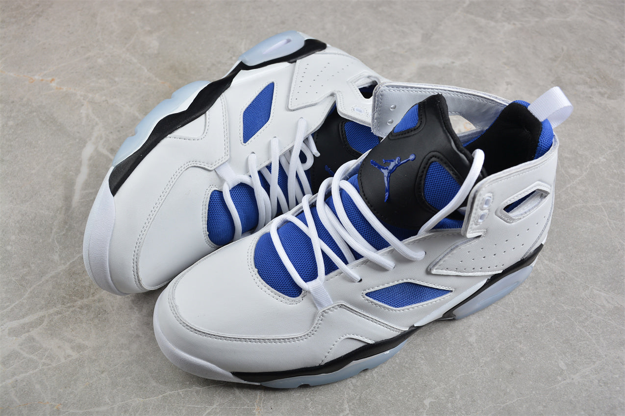 Jordan Flight Club 91 'Hyper Royal Speckle' - Best Reps Website 2025
