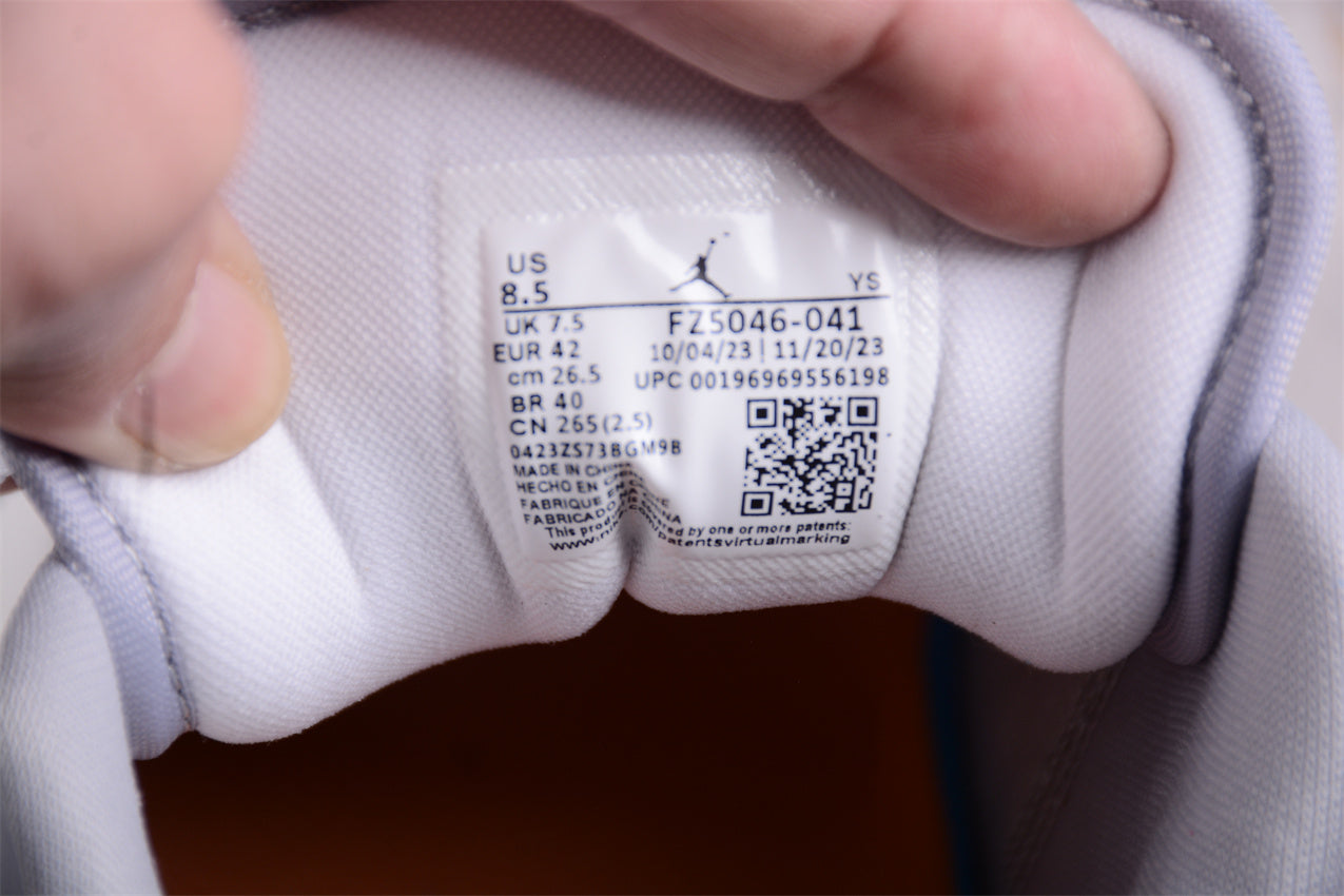 Jordan 1 Low SE GS 'Sashiko' - Best Reps Website 2025