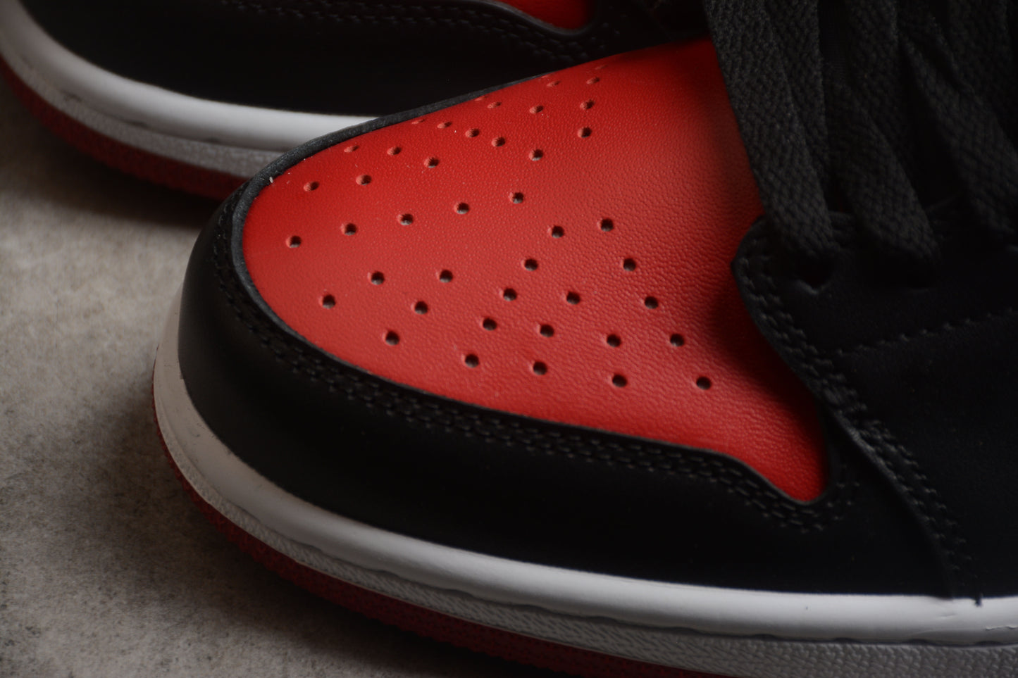 Nike Air Jordan 1 Retro Low "UNC To Chicago" - Best Reps Website 2025